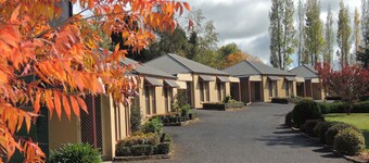 Melview Greens - Studio Apartment