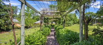 Melview Greens - Studio Apartment