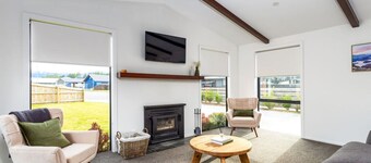 Gleniffer Views | Methven