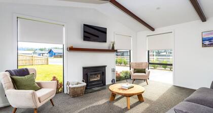 Gleniffer Views | Methven