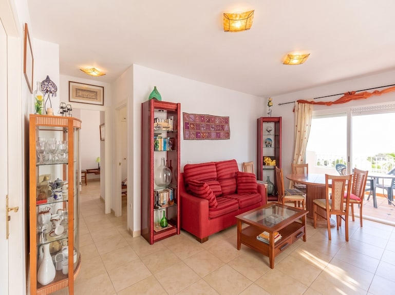 Homerez - Appartement à Ventanicas - Mojácar