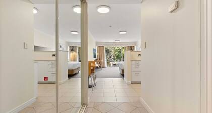 Magical Manly Summary