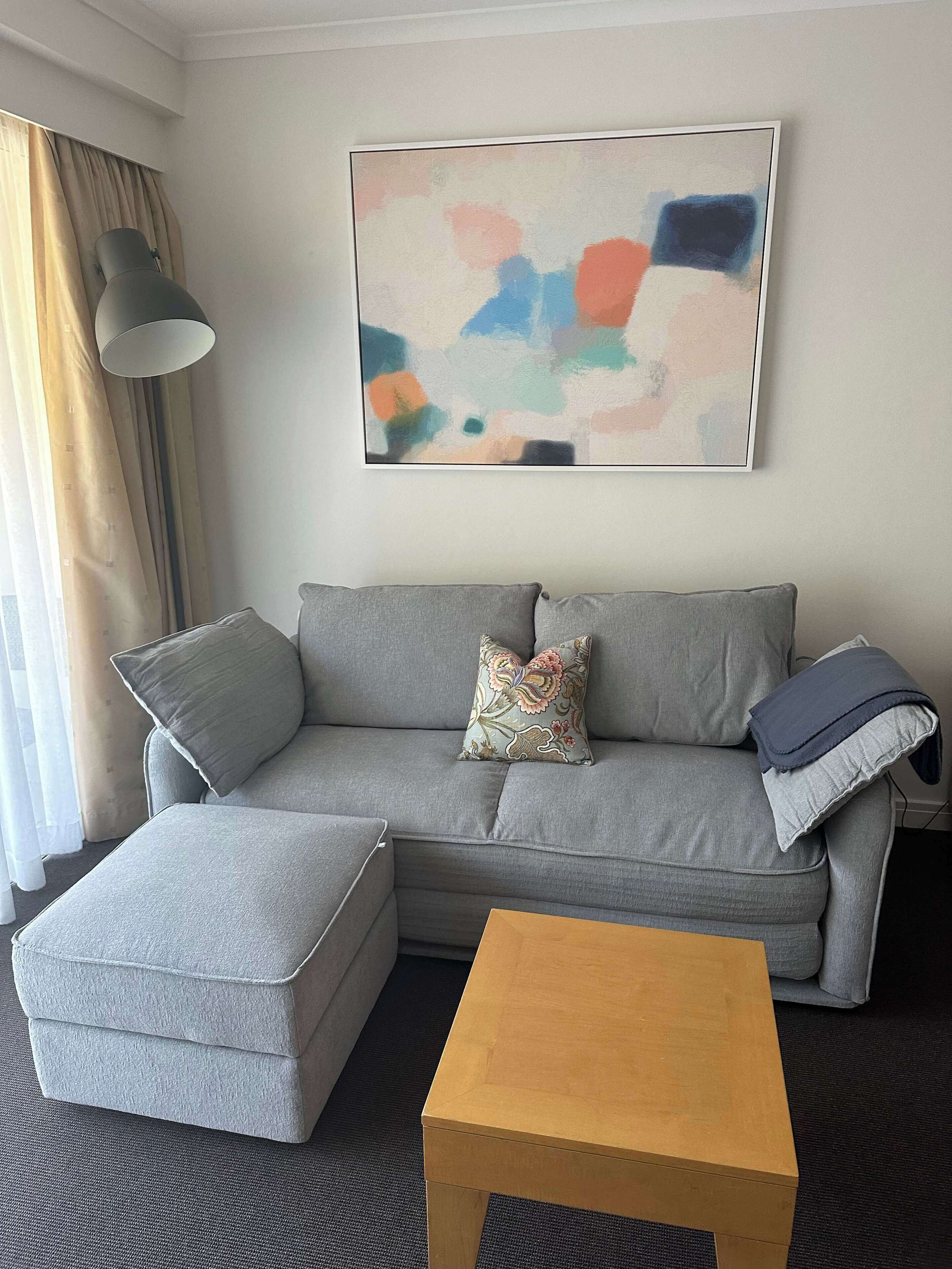 Magical Manly Views With Gym And Sauna - Collaroy