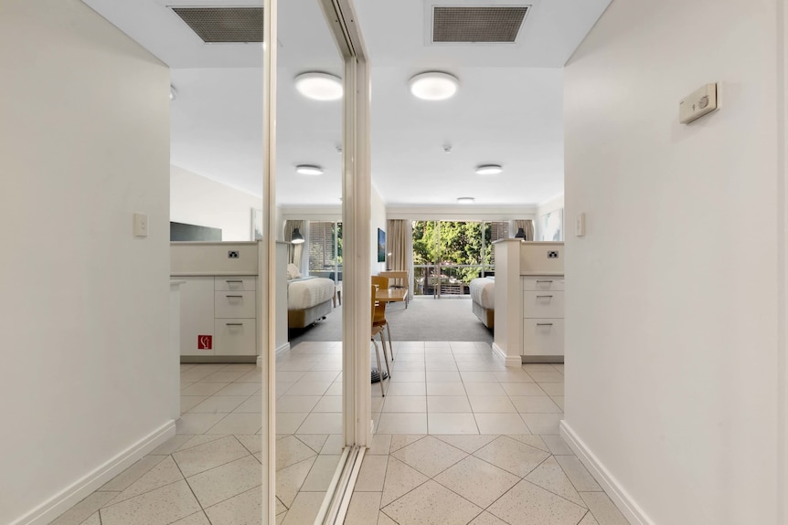 Marvelous Manly With Gym And Sauna - Manly