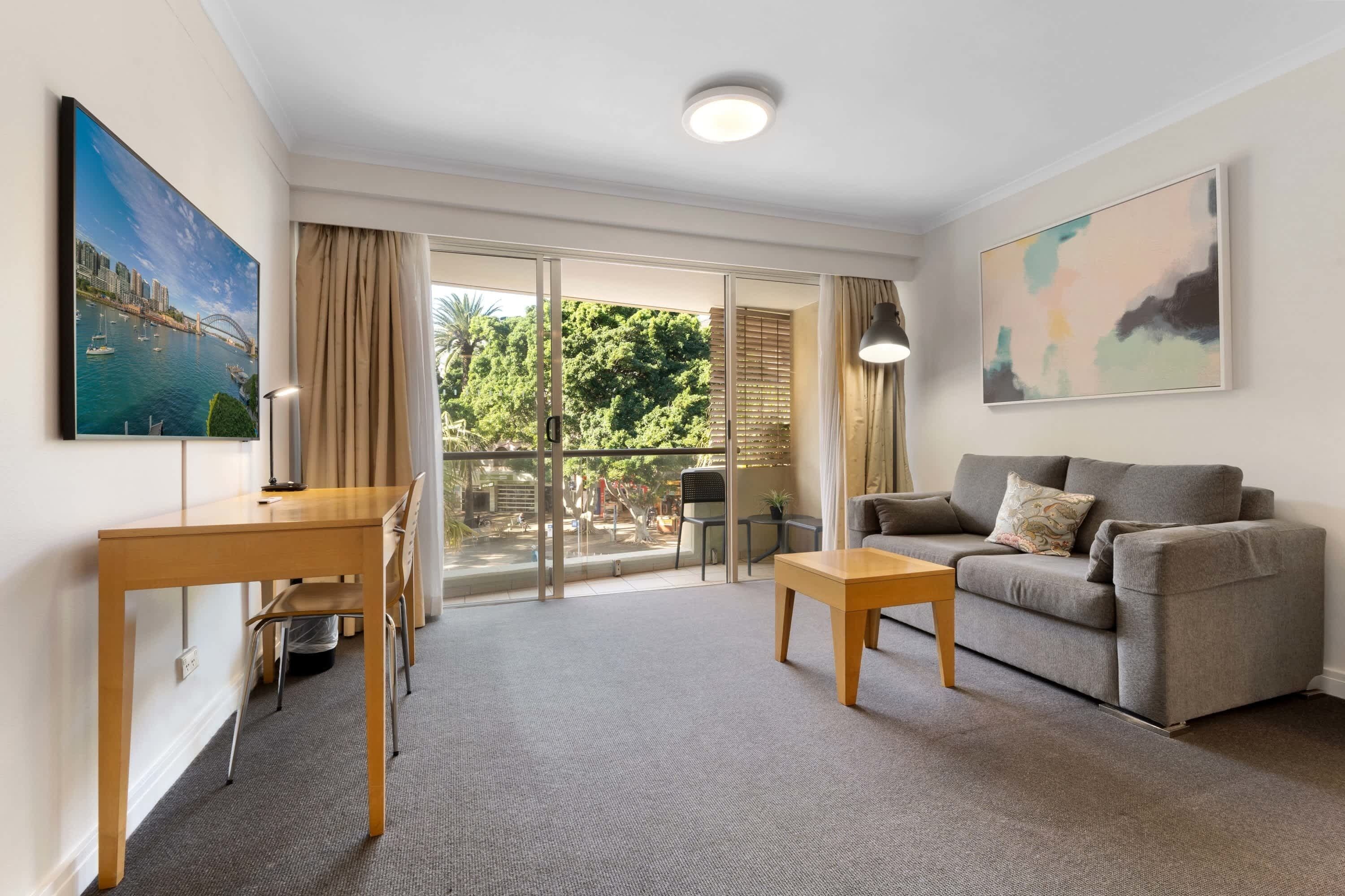 Living Space