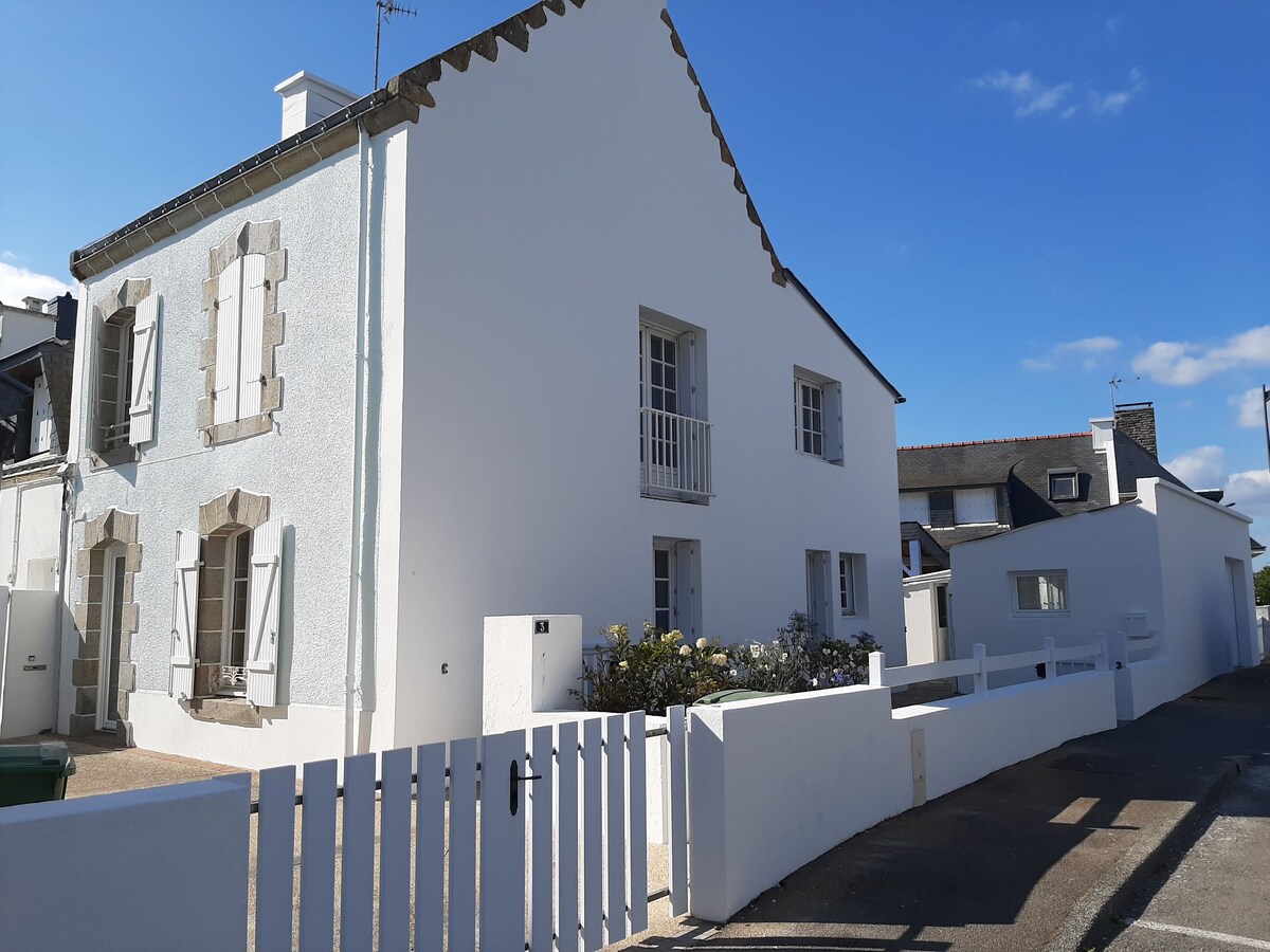 Image de profil de l’hôte