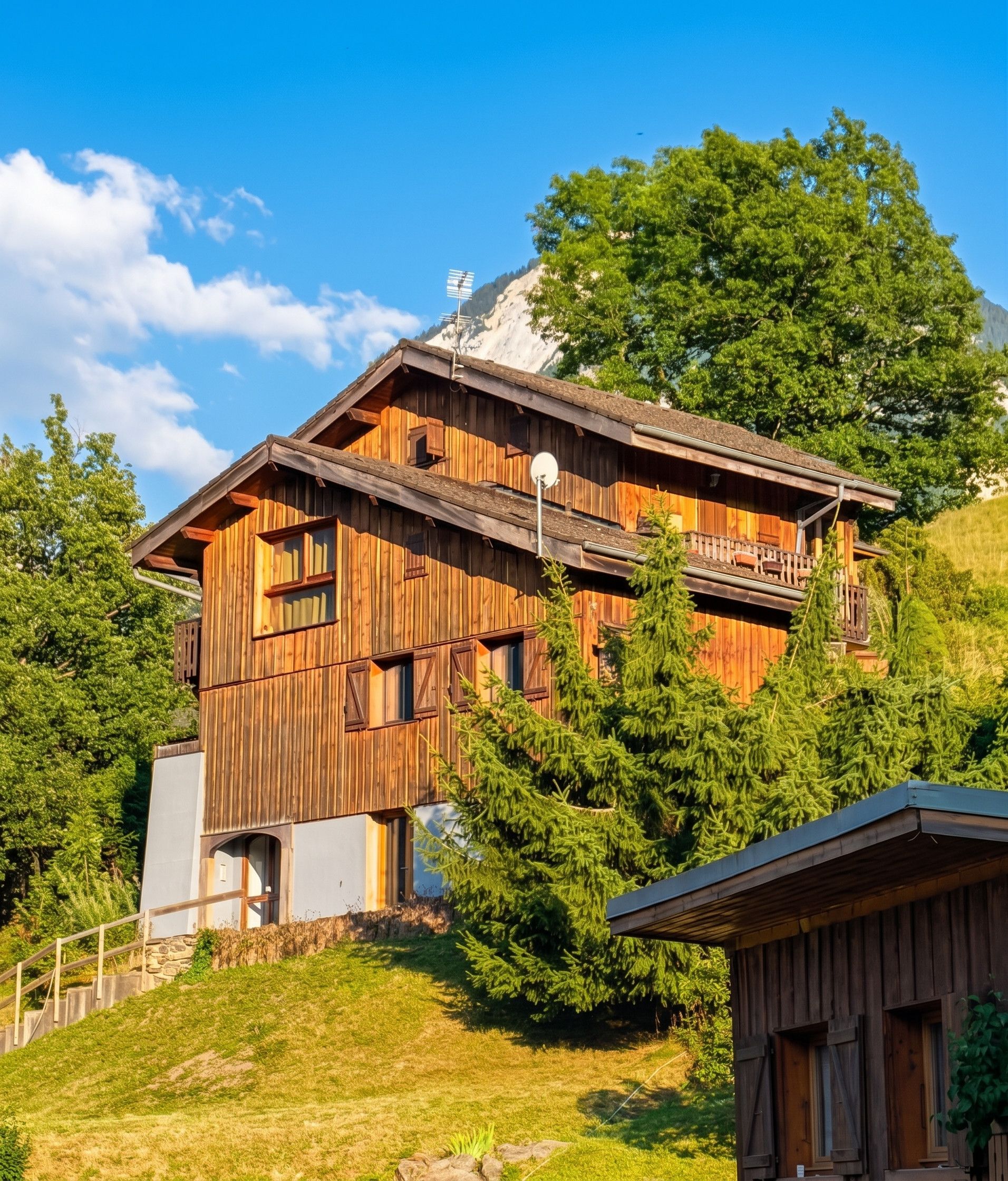 Façade