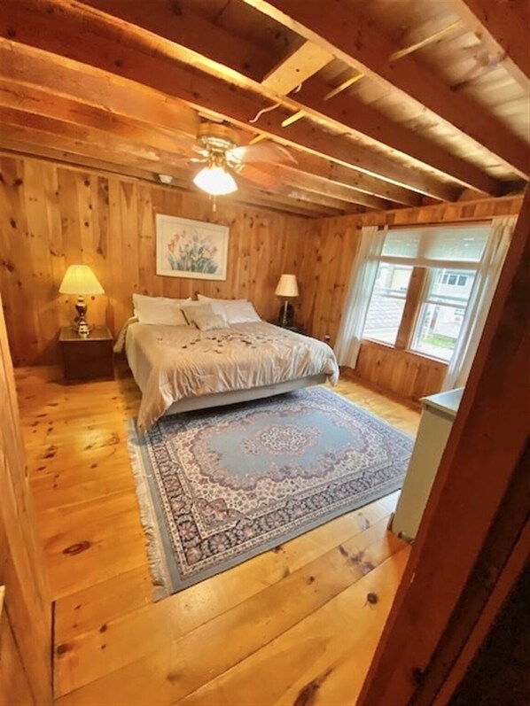 Villa, 4 Schlafzimmer | 4 Schlafzimmer, kostenloses WLAN
