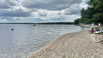 Villa, 4 Bedrooms | Beach | Beach nearby