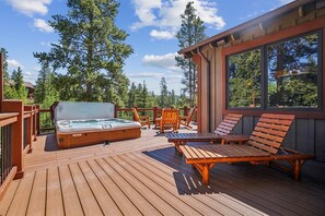 하우스, 침실 4개 | 숙박 시설 구내