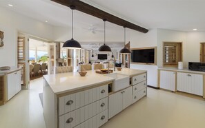 Casa, 3 habitaciones | Interior