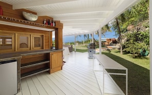 House, 3 Bedrooms | Property grounds