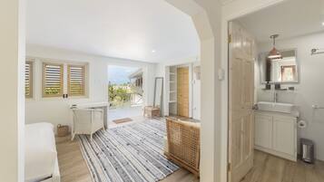 5 bedrooms, free WiFi