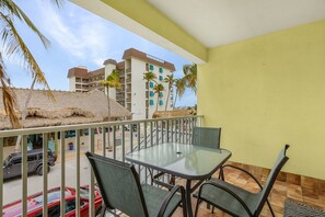 Appartamento, 2 camere da letto | Ristorazione all'aperto