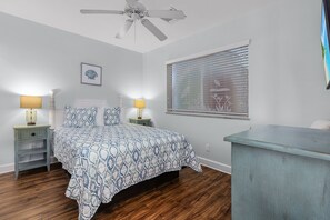 Appartamento, 2 camere da letto | 2 camere, Wi-Fi gratuito