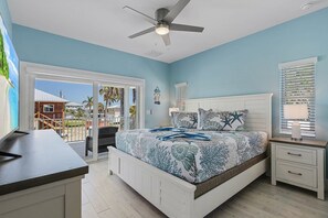 Maison, 3 chambres | 3 chambres, Wi-Fi gratuit