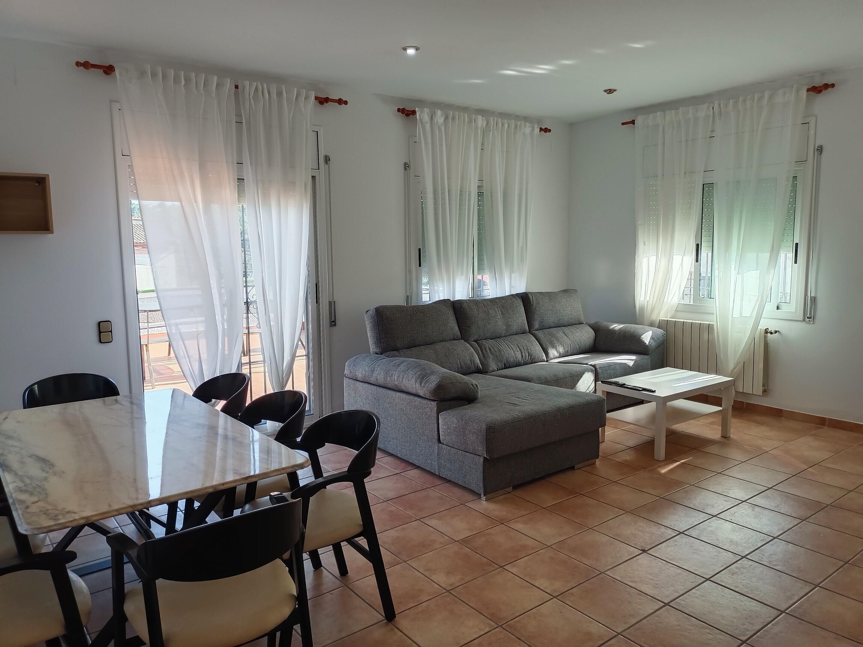 Homerez - Villa Vidreres Mit Pool - Blanes