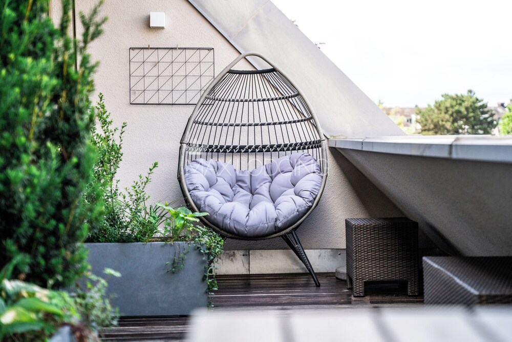 MAX LODGING - Wohnen auf Zeit – Möblierte Wohnungen in München image 1