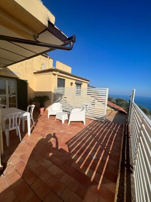 Terras