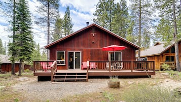 House (3 Bedrooms) | Front of property