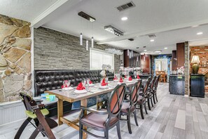 Huis (4 Bedrooms) | Interieur