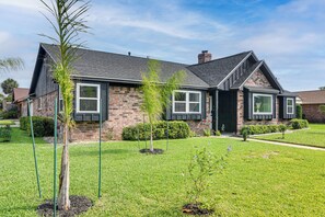 獨棟房屋 (4 Bedrooms) | 住宿內部