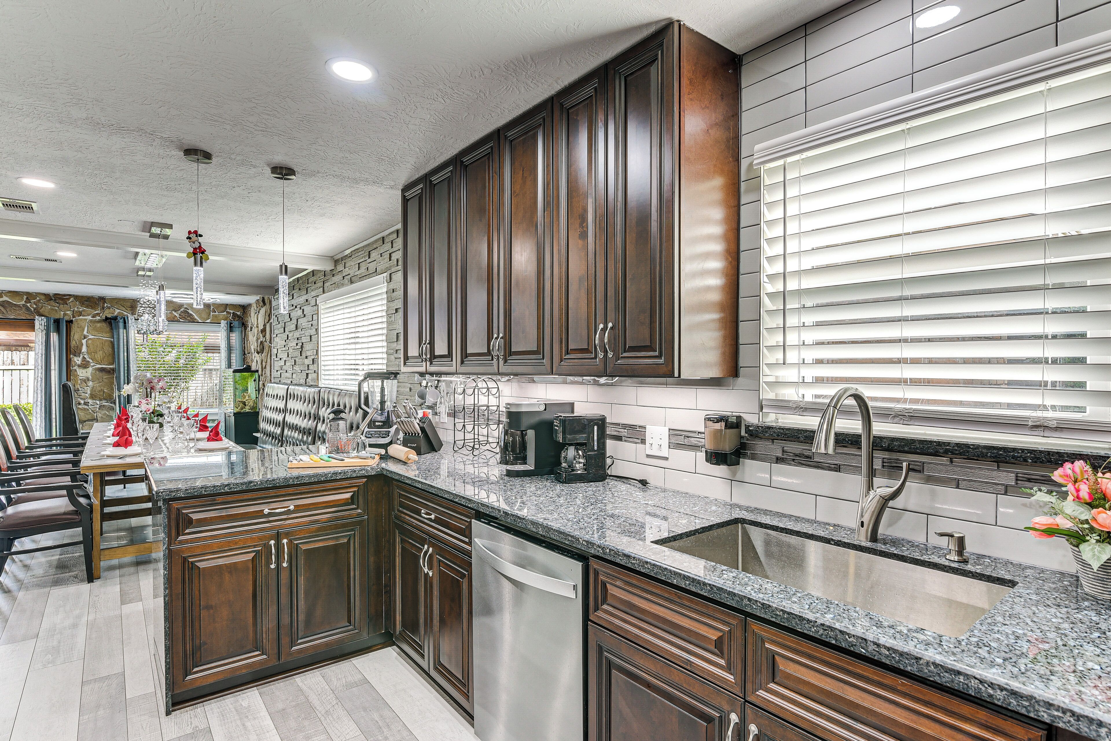 Talo (4 Bedrooms) | Sisätilat