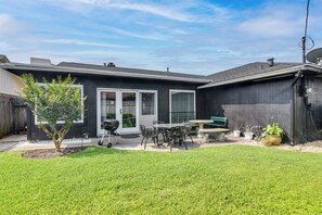 獨棟房屋 (4 Bedrooms) | 住宿內部