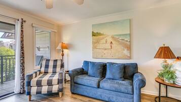 公寓 (1 Bedroom) | 內部