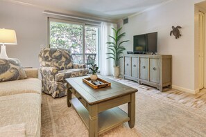 Apartment (1 Bedroom) | Fassade der Unterkunft