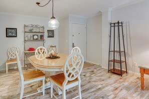 Departamento (1 Bedroom) | Interior
