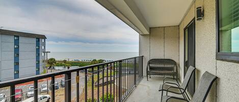 Apartment (2 Bedrooms) | Fassade der Unterkunft