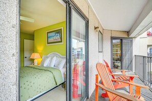 Appartement (2 Bedrooms) | Intérieur