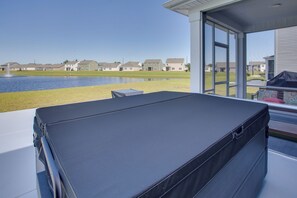 Casa (3 Bedrooms) | Interior