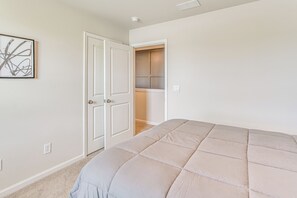 Ferienhaus (3 Bedrooms) | Innenbereich