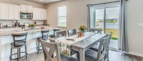 Hus (3 Bedrooms) | Fasade