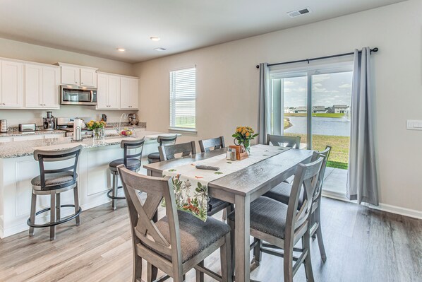 House (3 Bedrooms) | Front of property - 2 Mi to Golf: Myrtle Beach Home w/ Pool Access! (Myrtle Beach)