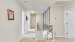 Talo (3 Bedrooms) | Sisätilat