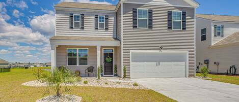 Casa (3 Bedrooms) | Interni