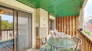 Apartemen (2 Bedrooms) | Interior