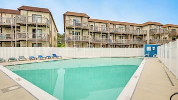 Apartemen (2 Bedrooms) | Interior