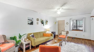 Apartemen (2 Bedrooms) | Interior