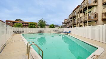 Apartemen (2 Bedrooms) | Interior