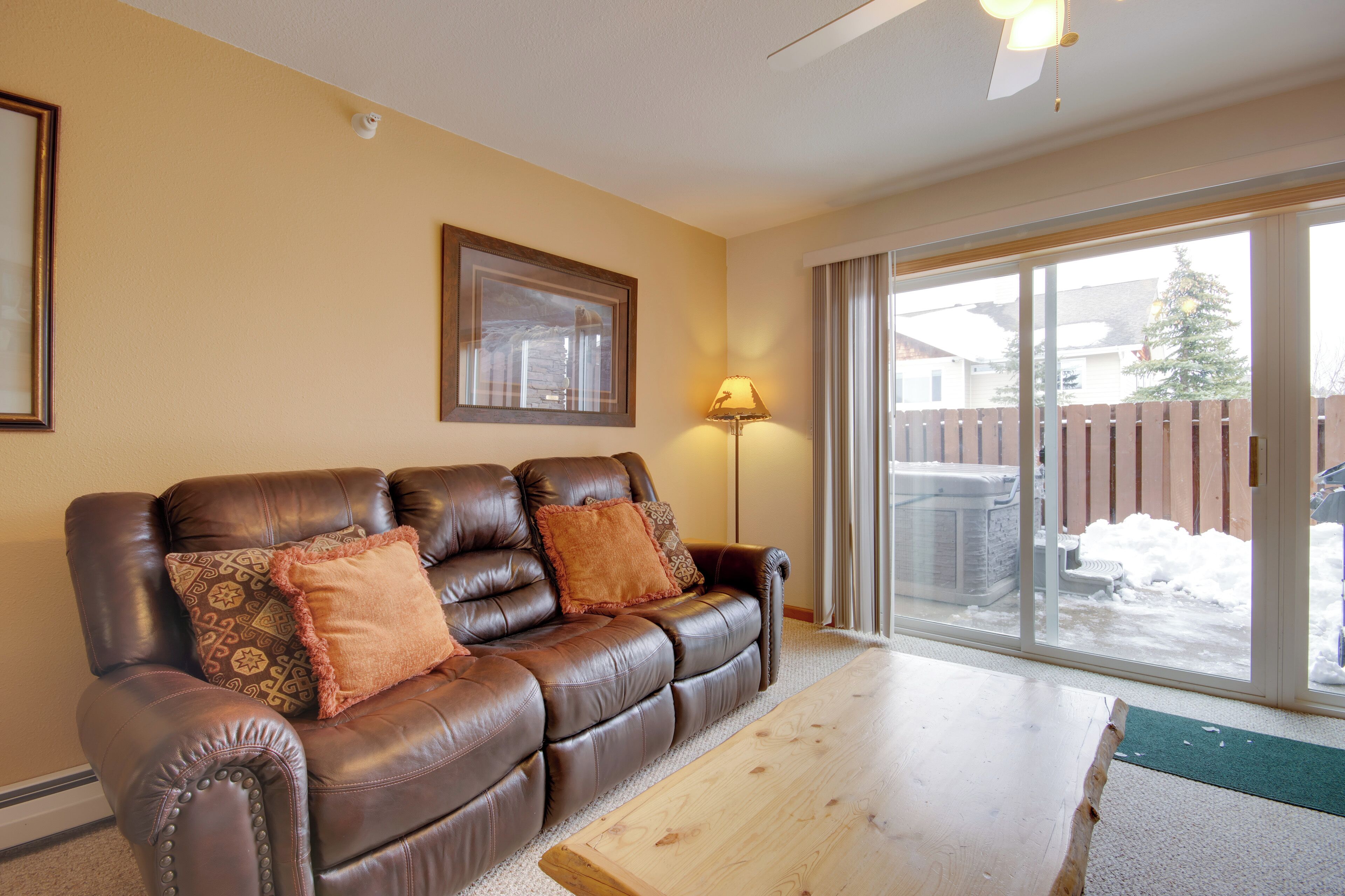 Appartement (2 Bedrooms) | Façade de l’hébergement