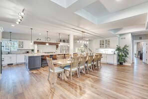 Villa (Multiple Bedrooms) | Innenbereich