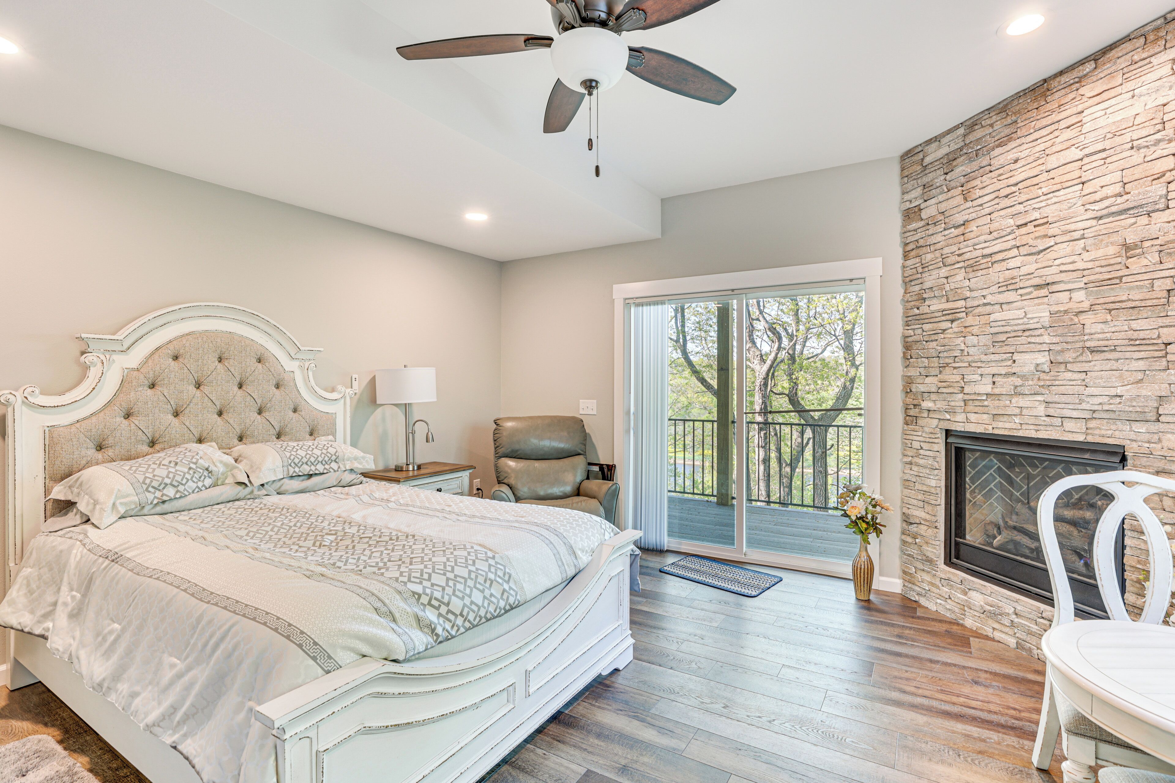 Biệt thự (Multiple Bedrooms) | Nội thất