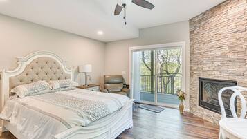 Villa (Multiple Bedrooms) | Interior