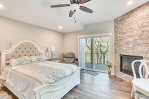 Biệt thự (Multiple Bedrooms) | Nội thất