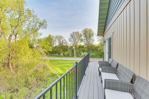 Villa (Multiple Bedrooms) | Innenbereich