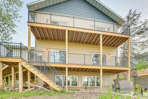 Villa (Multiple Bedrooms) | Interior